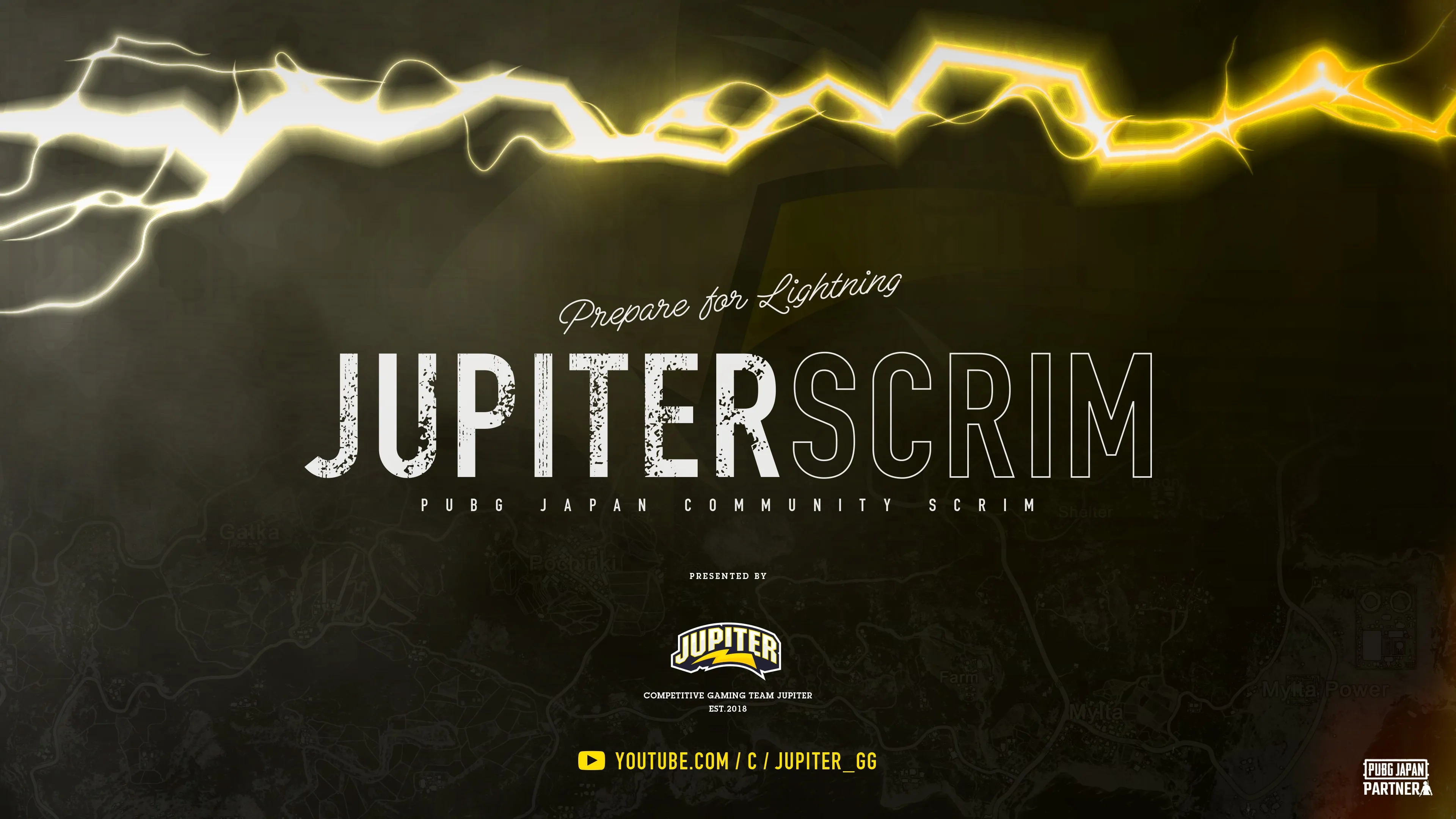 JUPITER Scrim image