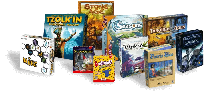 Board Game Arena