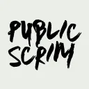 Public Scrim image